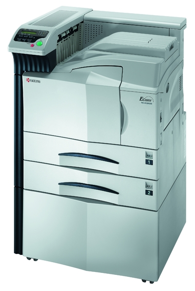 Kyocera FS 9120DN 